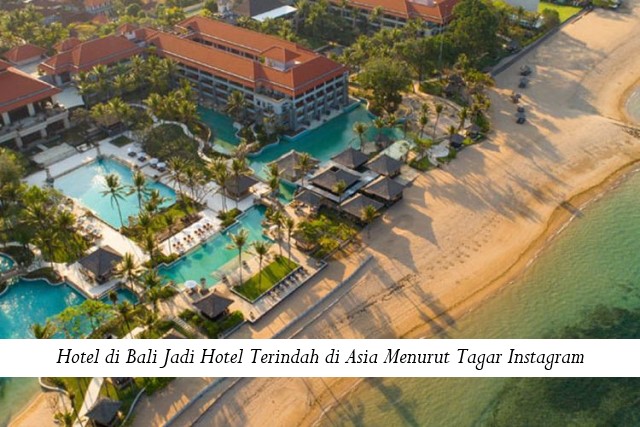 Hotel di Bali